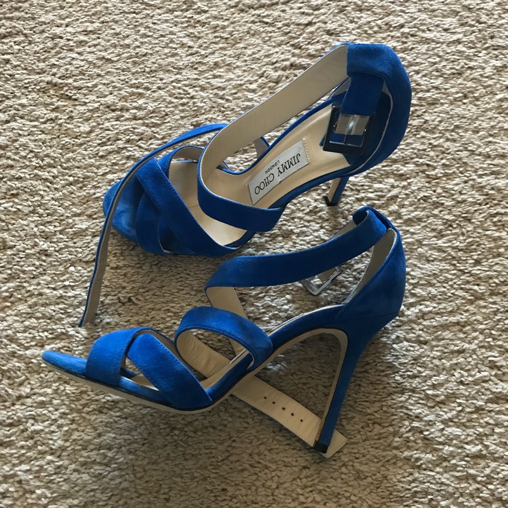 Beautiful sandals 👡